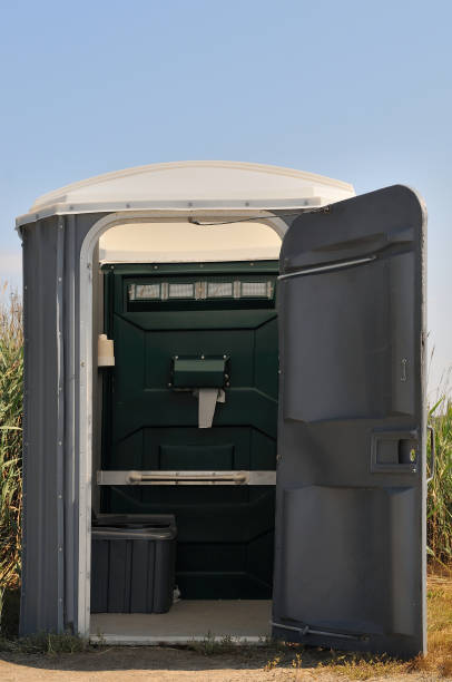 Best Affordable porta potty rental  in Sunflower, MS