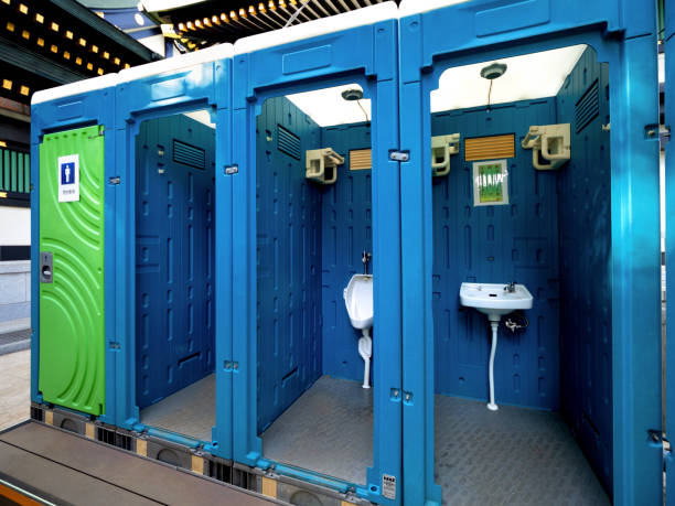 Porta potty rental for outdoor events in Sunflower, MS